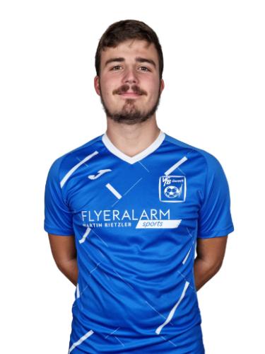 Avatar Bild für Robin Goger