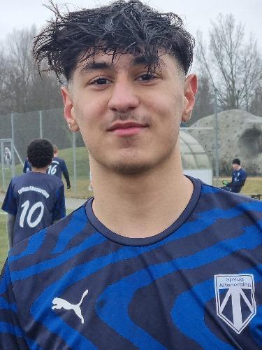 Avatar Bild für Ricardo Kostic