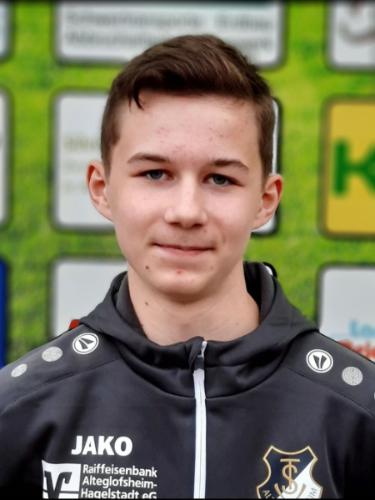 Avatar Bild für Dominik Blendl