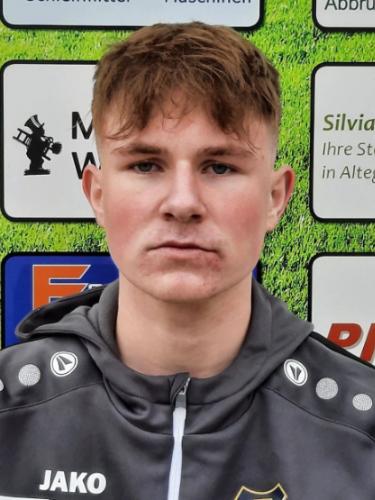 Avatar Bild für Patrick Spaniol