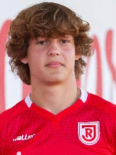 Avatar Bild für Louis Federlein