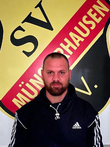 Avatar Bild für Arbnor Morina