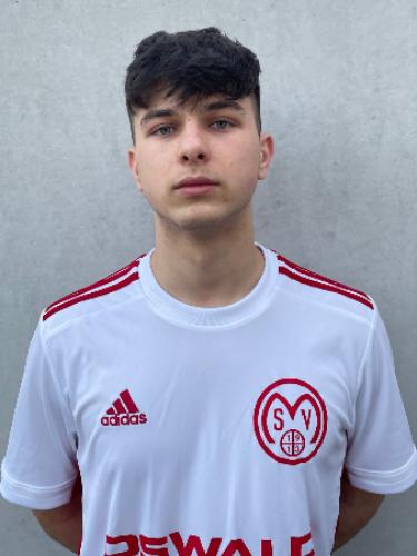 Avatar Bild für Alexandru Benea