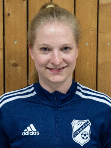 Avatar Bild für Nadine Köhl