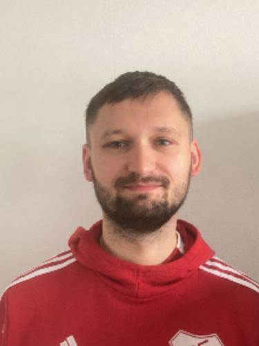 Avatar Bild für Patrick Stubenvoll