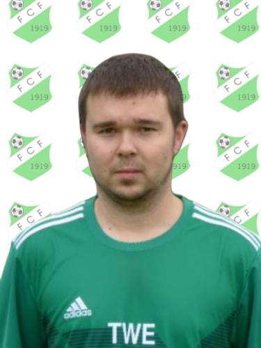 Avatar Bild für Florian Schmatz