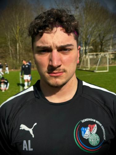 Avatar Bild für Adrian Lanzl