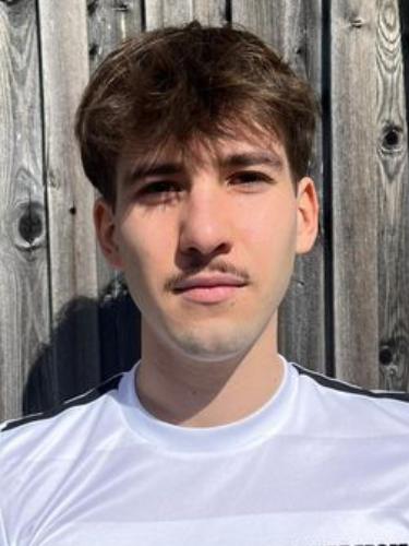 Avatar Bild für Luca Sigl