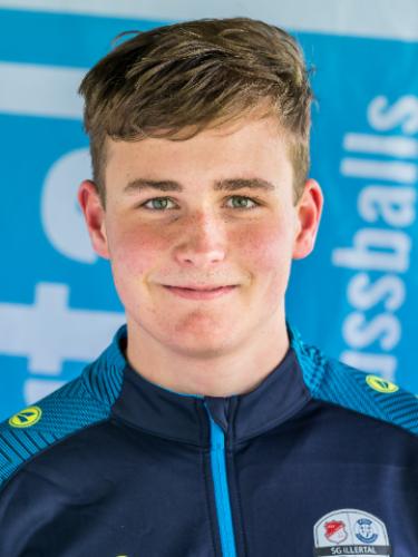 Avatar Bild für Dominik Bauschatz