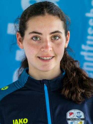 Avatar Bild für Alicia Tanner