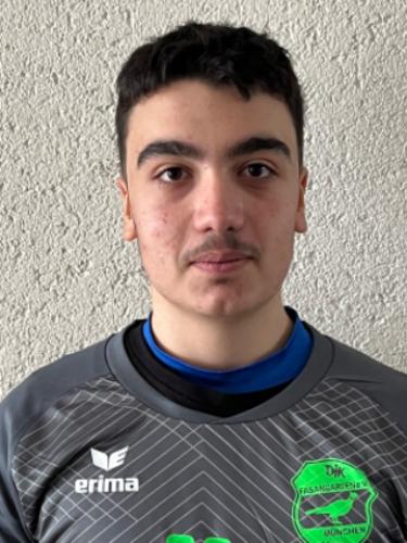 Umut Ipek