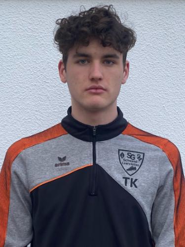 Avatar Bild für Tim Kuchenbecker