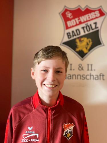 Avatar Bild für Simon Rahm