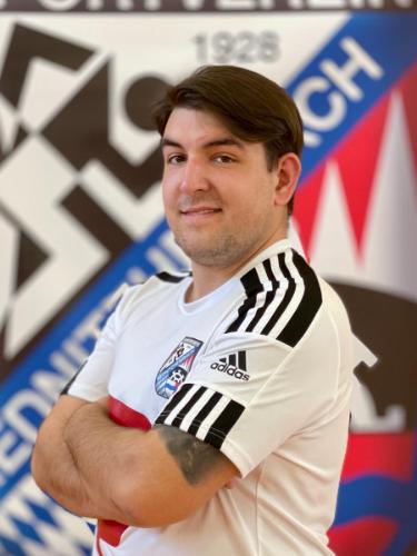 Avatar Bild für Oliver Jukic