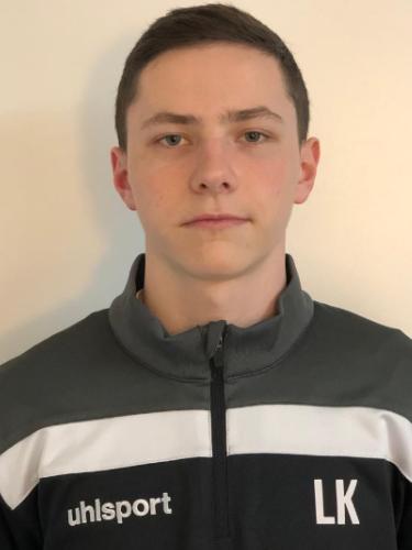 Avatar Bild für Levin Kappes