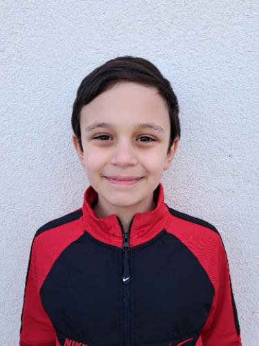 Avatar Bild für Devin Izejroski