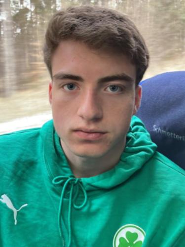 Avatar Bild für Ty Walker