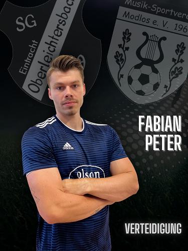 Fabian Peter