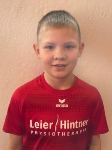 Michael Lautenbacher