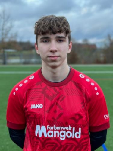 Avatar Bild für Enris Zukauskas