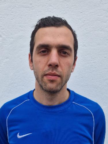 Avatar Bild für Charalampos Georgiadis