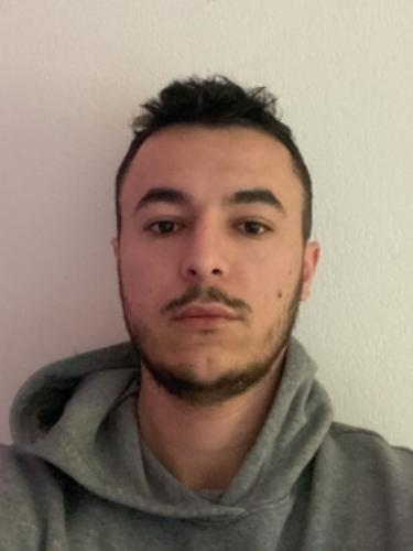 Avatar Bild für Gledios Veseli