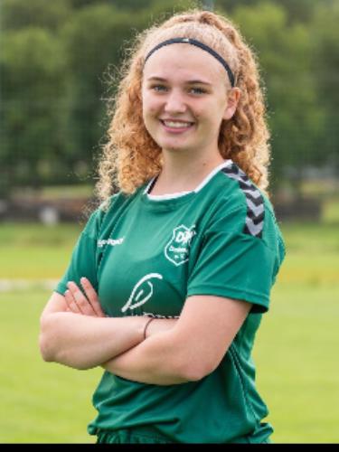 Lea Fürst