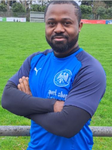 Avatar Bild für David Aboudi