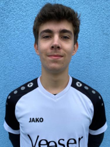 Avatar Bild für Elias Vogel