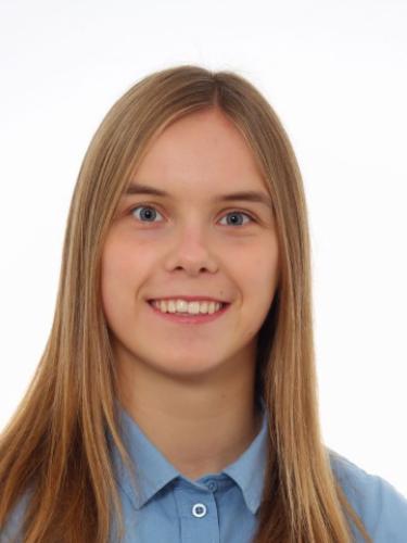 Avatar Bild für Jasmin Stenzel