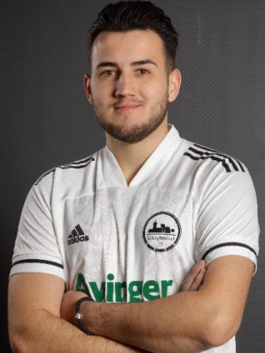 Avatar Bild für Stefan Gojanovic