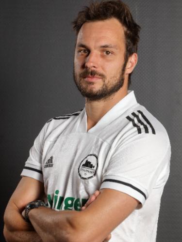 Avatar Bild für Dominik Höcker