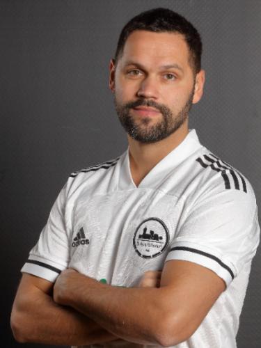 Avatar Bild für Mirko Karanovic