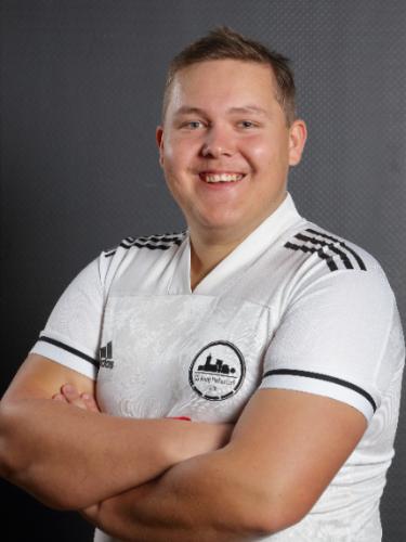 Avatar Bild für Niklas Andreas Karr