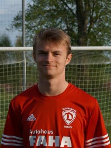 Avatar Bild für Finn Kirsch