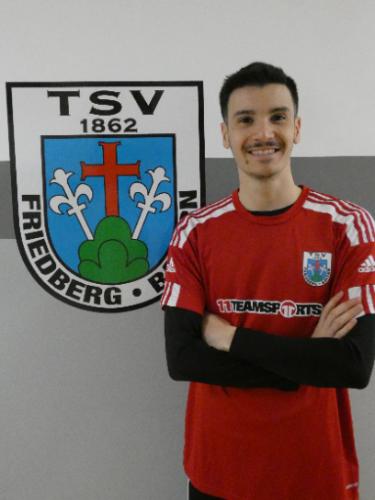 Avatar Bild für Vito Russo