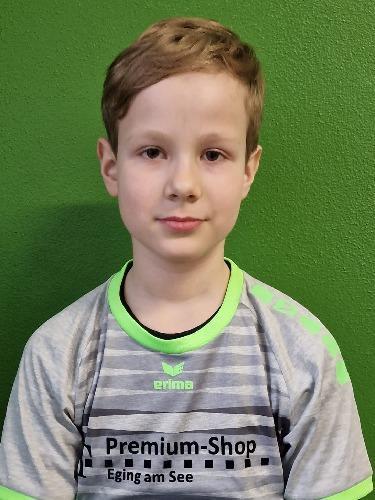 Avatar Bild für Paul Schaffner