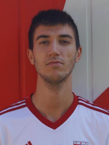 Avatar Bild für Armin Hukic