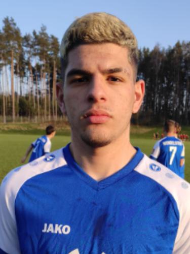 Avatar Bild für Dimitrios Koliopilios