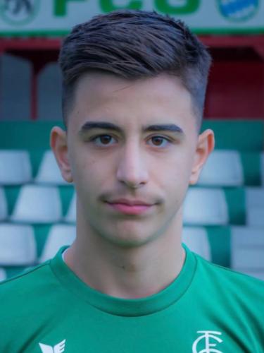 Avatar Bild für Altin Kasumaj