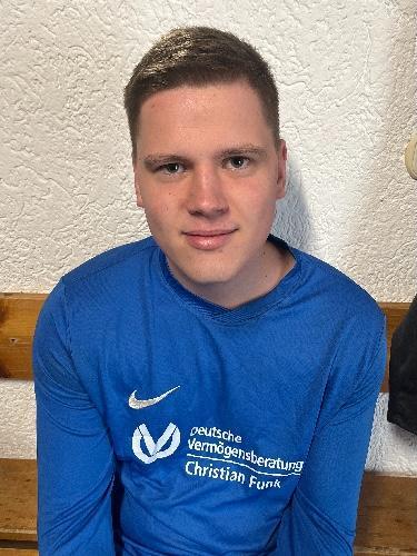 Avatar Bild für Jonas Rebhan