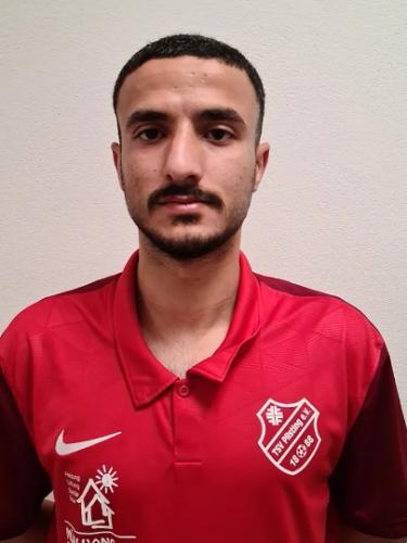 Avatar Bild für Abdulilah Al Omar