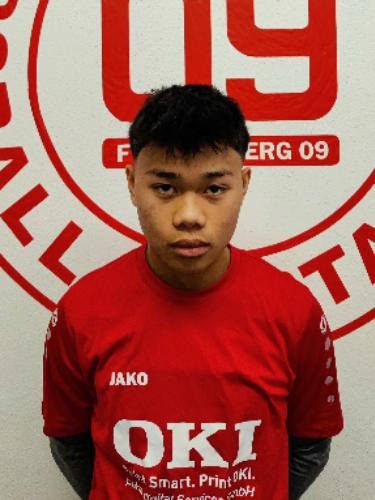 Avatar Bild für Phatthaphon Osotprasart