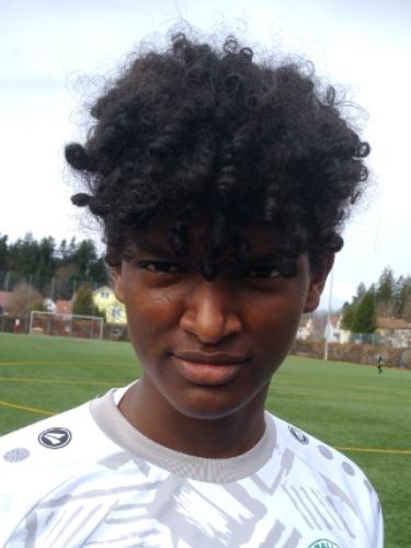 Avatar Bild für Ghebrehiwet Kesete