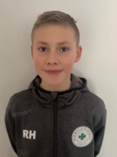 Avatar Bild für Robin Halbig