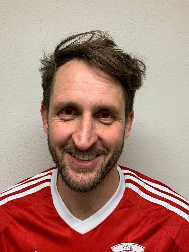 Avatar Bild für Michael Scherer