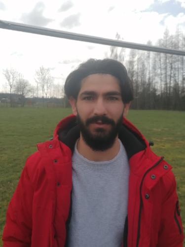 Avatar Bild für Bozan Abdulqadir