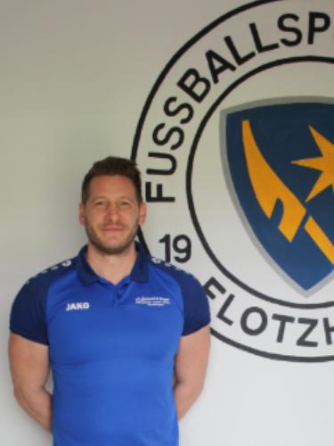 Avatar Bild für Daniel Dippner