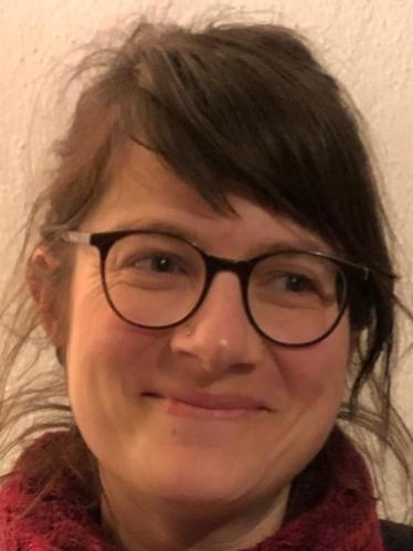 Avatar Bild für Stephanie Edlmann