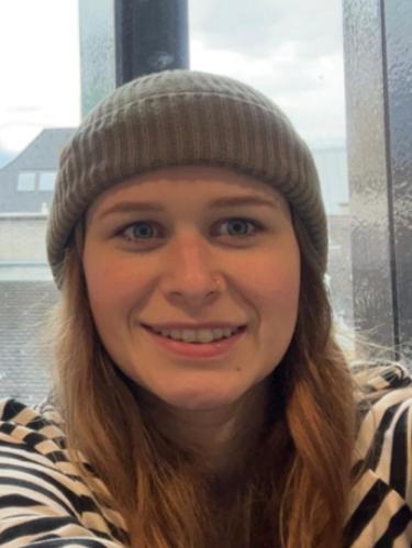 Avatar Bild für Christina Parzinger